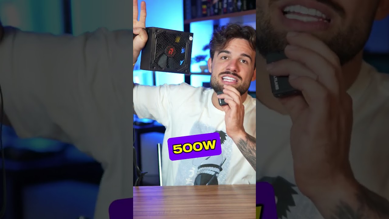 PC GAMER BARATO DE 2MIL REAIS