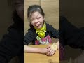 どうでもいいご褒美でこはちゃんがじゃんけんバトル #Shorts
