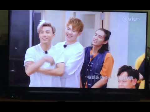 姜濤-123我愛你