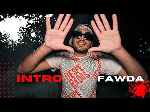 Fawda Rapa Fawda - Intro Ep1 (Officiel Music Video) - YouTube