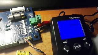 Roco z21 bug, decoder in adress 1(CV 1=1) lights don't work