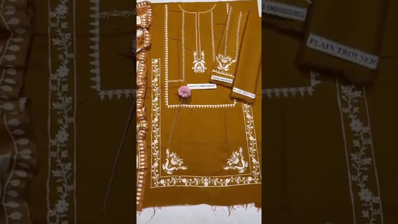 Luxury winter Collection *Sapphire