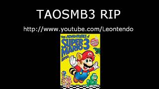 Stink City USA (From The Adventures of Super Mario Bros 3 OST) [Reuploaded]