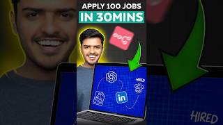 This AI Will Apply to Jobs FOR You! 💼