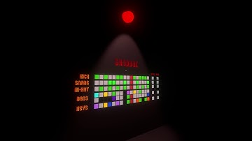 Stuck in a Loop (Station) - Player Tracks - #4 - Ludum Dare 47