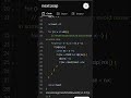 Infinite Number Line Problem Explained | Build & Remove Obstacles | Output Not Showing Error Fixed