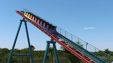 Fireflier || Jazzland || Officvial POV || NL2