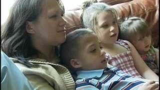 Furniture Tip Overs Lead to Injury