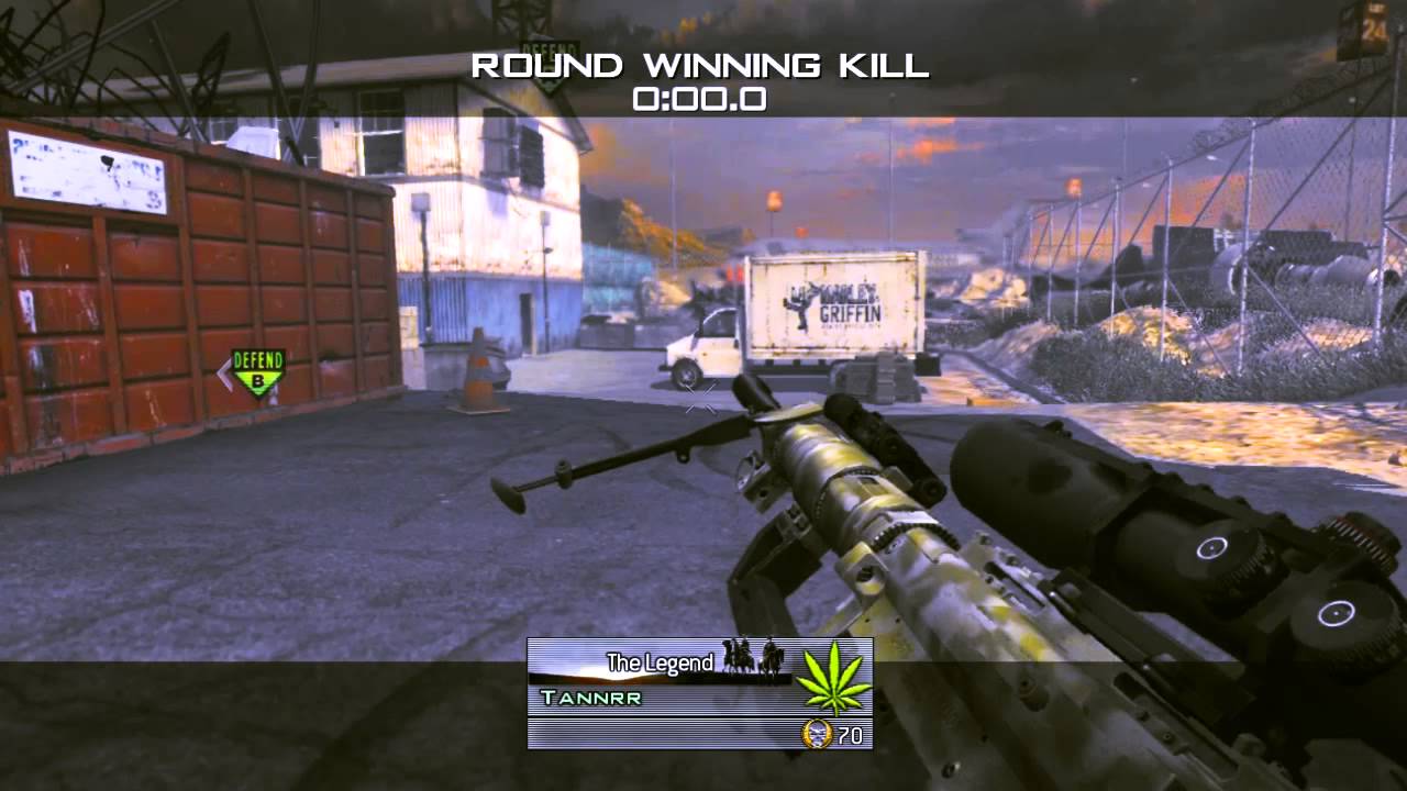 Tanner Than You #13.5 [Please Read Desc]