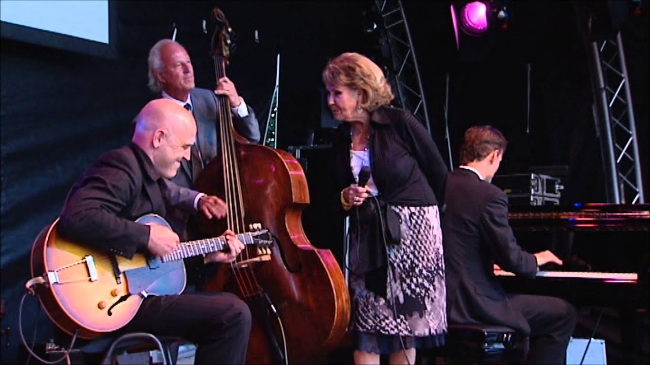 You're my everything Rita Reys