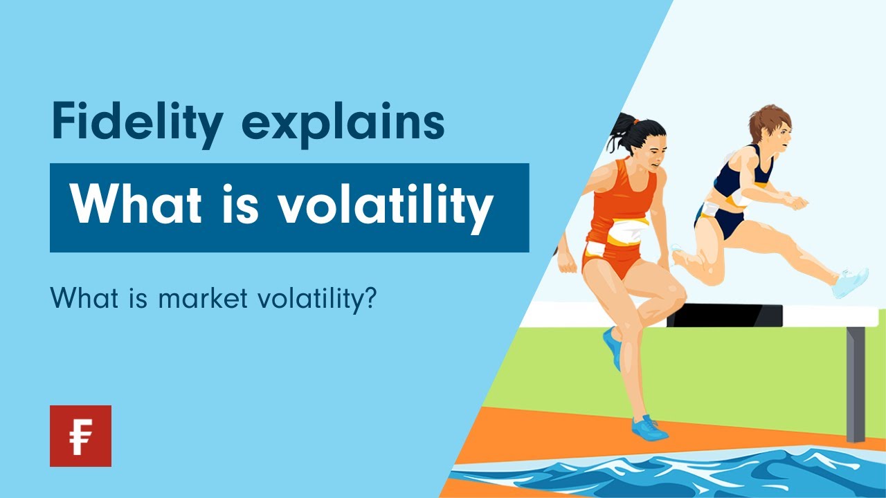 Market volatility: defined and explained | Fidelity Hong Kong