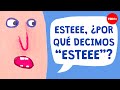 ¿Qué es la vacilación que, esteee, sucede cuando hablamos? - Lorenzo García-Amaya