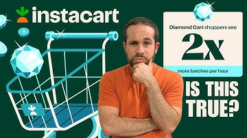 Is Instacart Diamond Status Necessary in 2025?