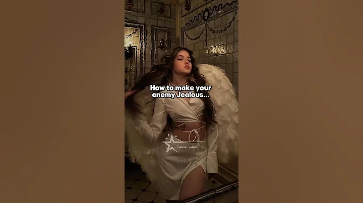 Enemies jealous😒 #shorts #trending #explore #views #school #aesthetic #fyp