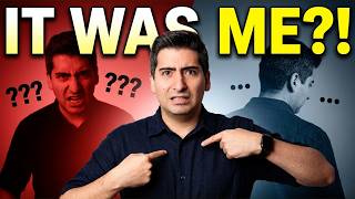 You Suddenly Explode In Difficult Conversations? (Window of Tolerance Explained)