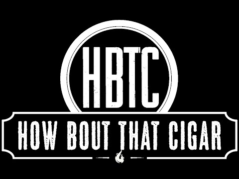 How Bout That Cigar - Episode 38 - Impromptu Discussion