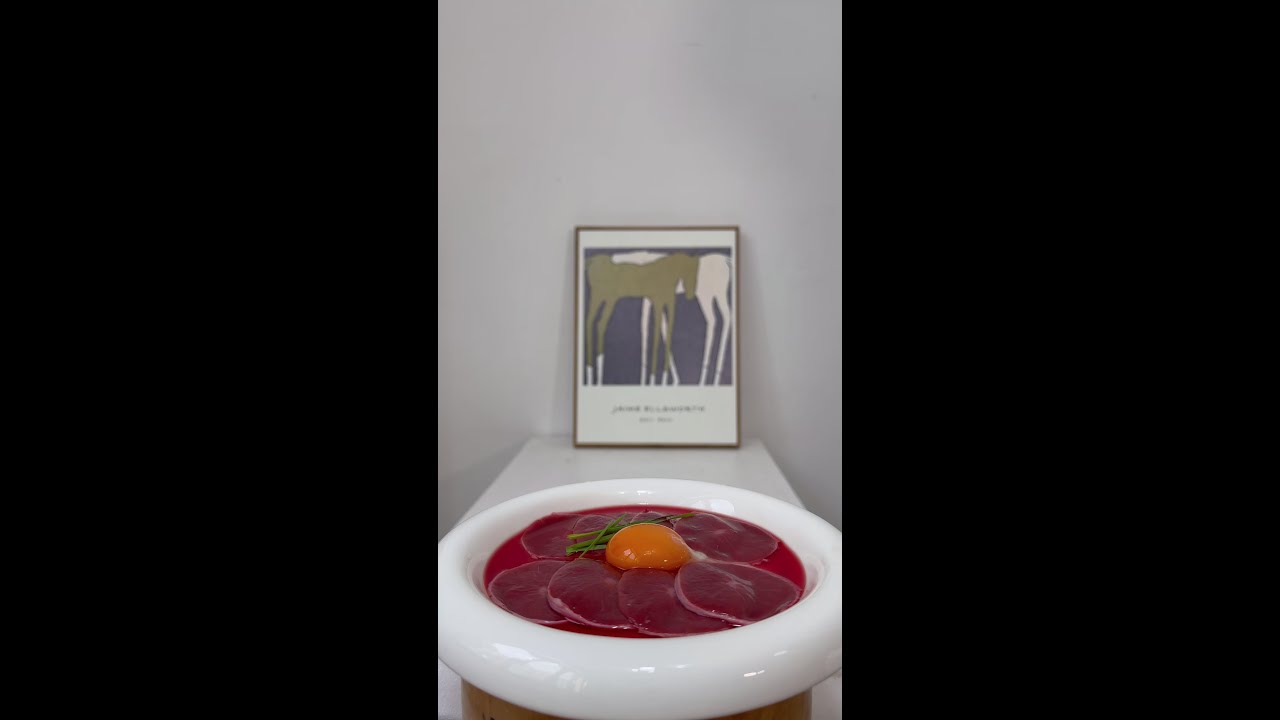 Nutritious meals for kitten 