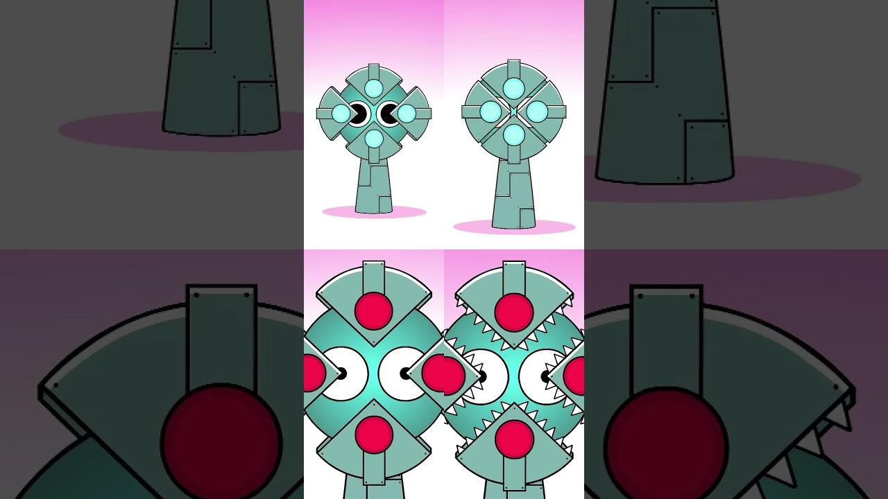 Guarda Sprunki OC Cybin Phase 4 #sprunki #incredibox #incrediboxsprunki su YouTube Guarda Sprunki OC Cybin Phase 4 #sprunki #incredibox #incrediboxsprunki su YouTube