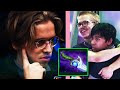 #TOPSON borrows the DOTA GOD's power as he BUYs Diffusal Blade on GYROCOPTER [Full Story behind it]