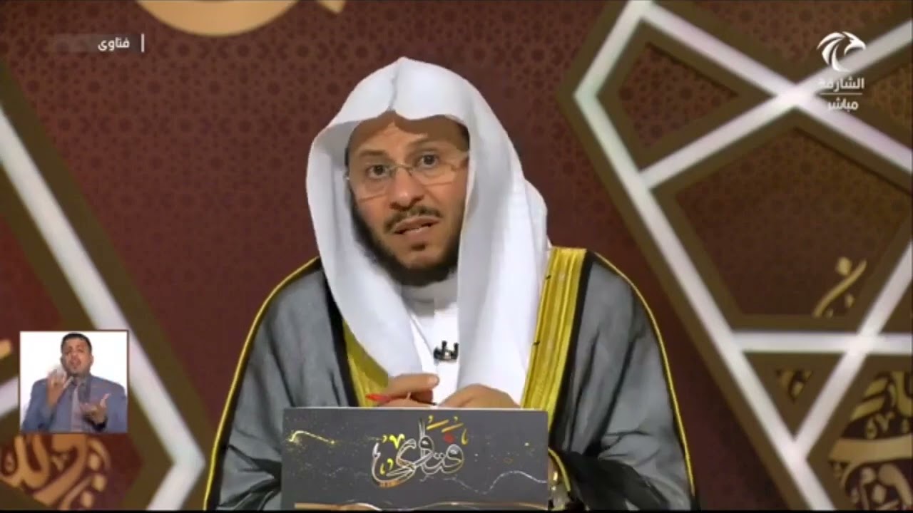 ما صحة حديث "من كان له وجهان في الدنيا، كان له لسانان في الآخرة من نار"؟ | الشيخ عزيز بن فرحان