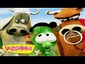 VeggieTales Song Of The Cebu VeggieTales Silly Songs With Larry 