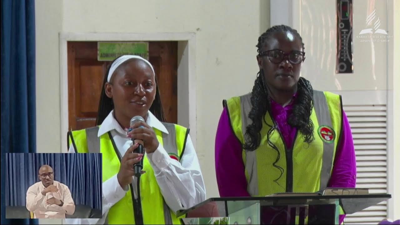 Main Service 07-03-2026