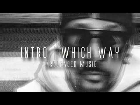 Krayzie Bone - Intro | Which Way (Unreleased Music).mp4
