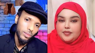 GUUR KUMASO DOONAN EE KAAR QAXOOTI MIYAD ISINE | OMAR BARBAR OO HESHE GABAR KA WAALAN MAXA KAL QABS