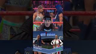 Challenge Happily Accepted