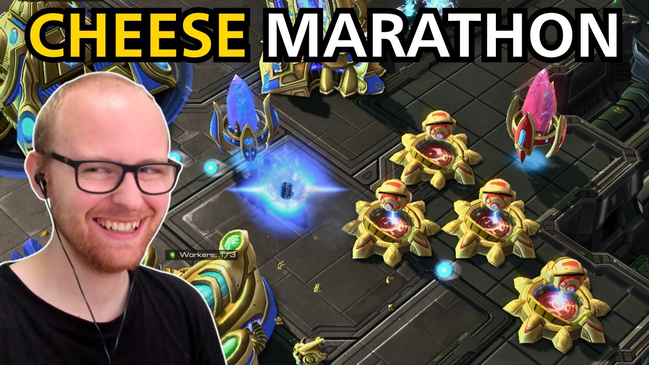 2026 Just Started... and I'm Already Cheesing