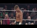 Will Ospreay vs. Mike Bailey (FULL MATCH) | Bound For Glory 2023