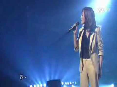 Lee Soo Young La La La