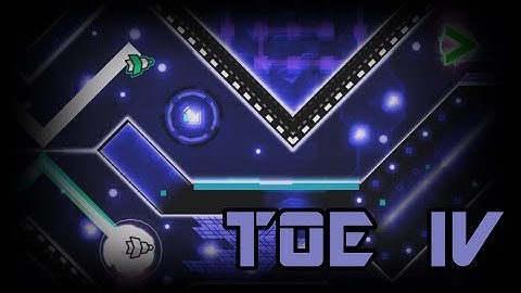 [Geometry dash 2.1] - 