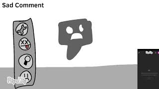 Something Went Wrong Island Sad Comment