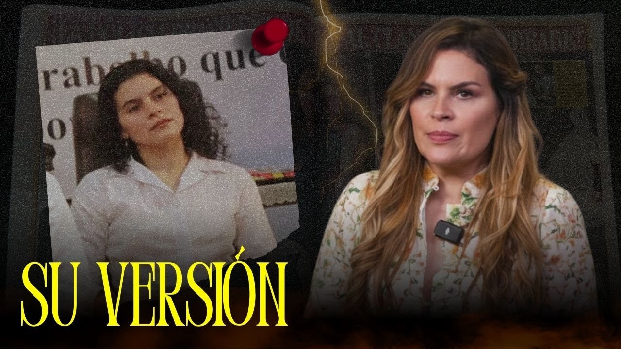 Mary Boquitas: su versión y las declaraciones que siguen generando discusión