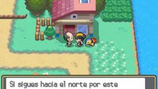 Pokémon: Plata SoulSilver - Parte 2 [¡Oh, si, unas deportivas!]
