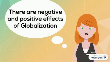 Contemporary World Chapter 1: Globalization