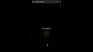 Premium Tooltip Animation Using HTML & CSS | UI Component
