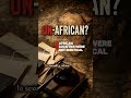 Homosexuality in African History | Colonial Law and African Societies Teaser Trailer