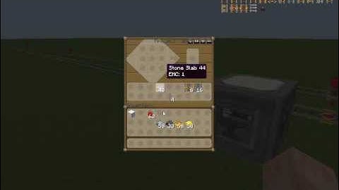High Speed Track Railcraft Tutorial