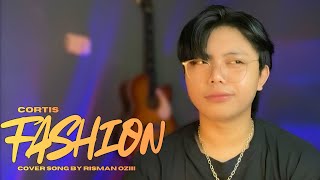Cortis - Fashion Cover By Risman Oziii