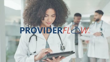 Streamline Healthcare Workflows with Providerflow | Data Dimensions
