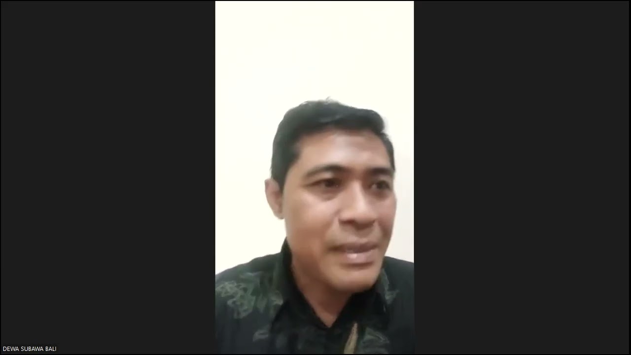 IMPACT NEW DIAMOND GREEN WORLD G1SYSTEM  BAPAK I DEWA PUTU SUBAWA DARI BALI - DASHYAT LUAR BIASA