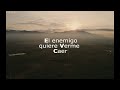 Peleas Mi Guerra  | Video Oficial Con Letras | Jesus Mencia