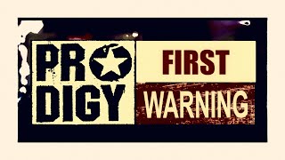 The Prodigy - First Warning (Vikentiy Sound Video Edit) (2022)