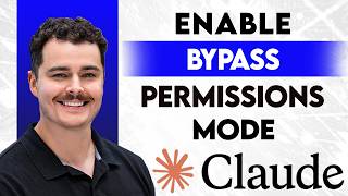 How To Enable Bypass Permissions Mode In Claude Code [2026 Guide]