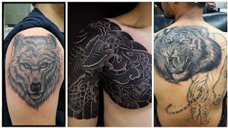 marvelous tattoo ideas for men