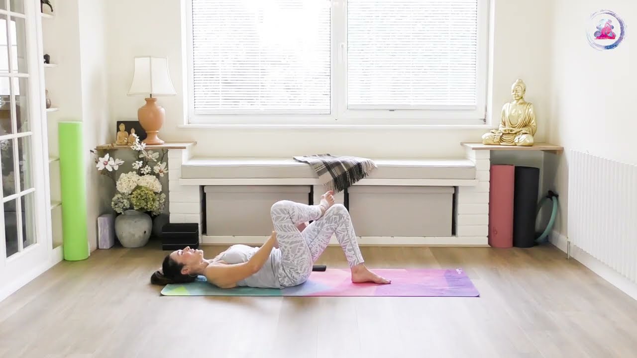 Hip & Pelvic Mobility