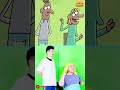 Стрижка Рапунцель #шорты