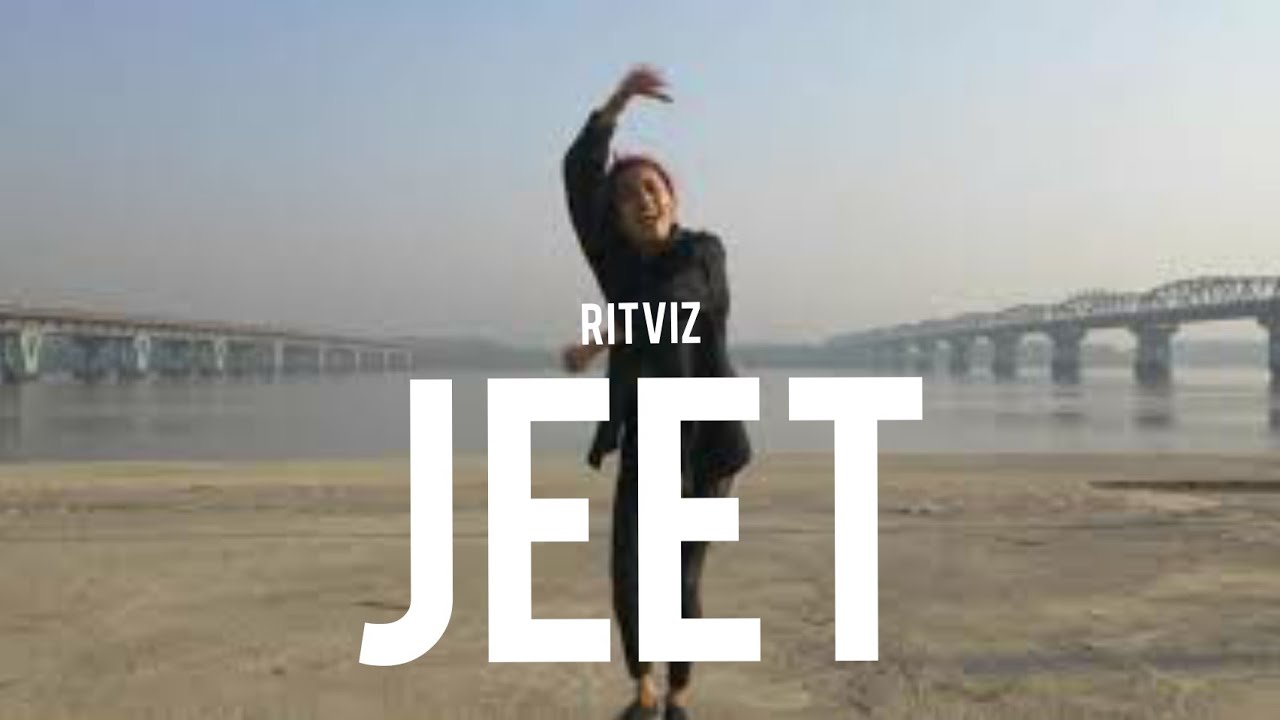 Ritviz   Jeet Dance  Tanvi Karekar